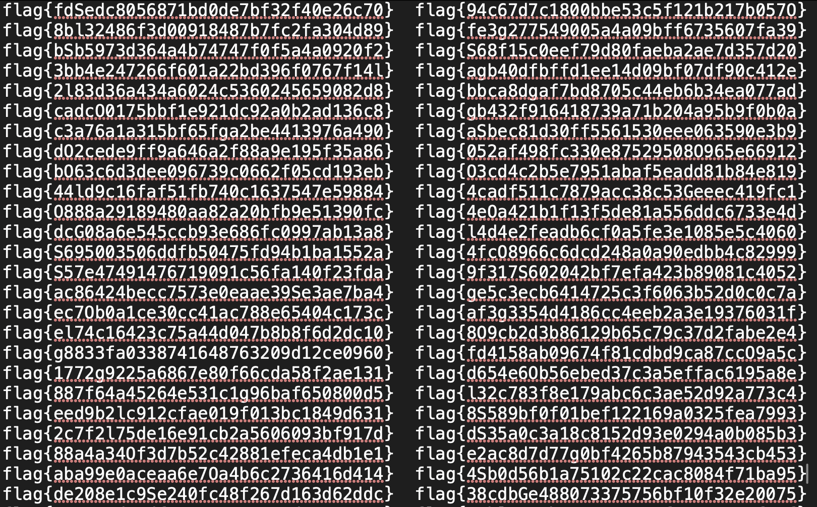 File Contents