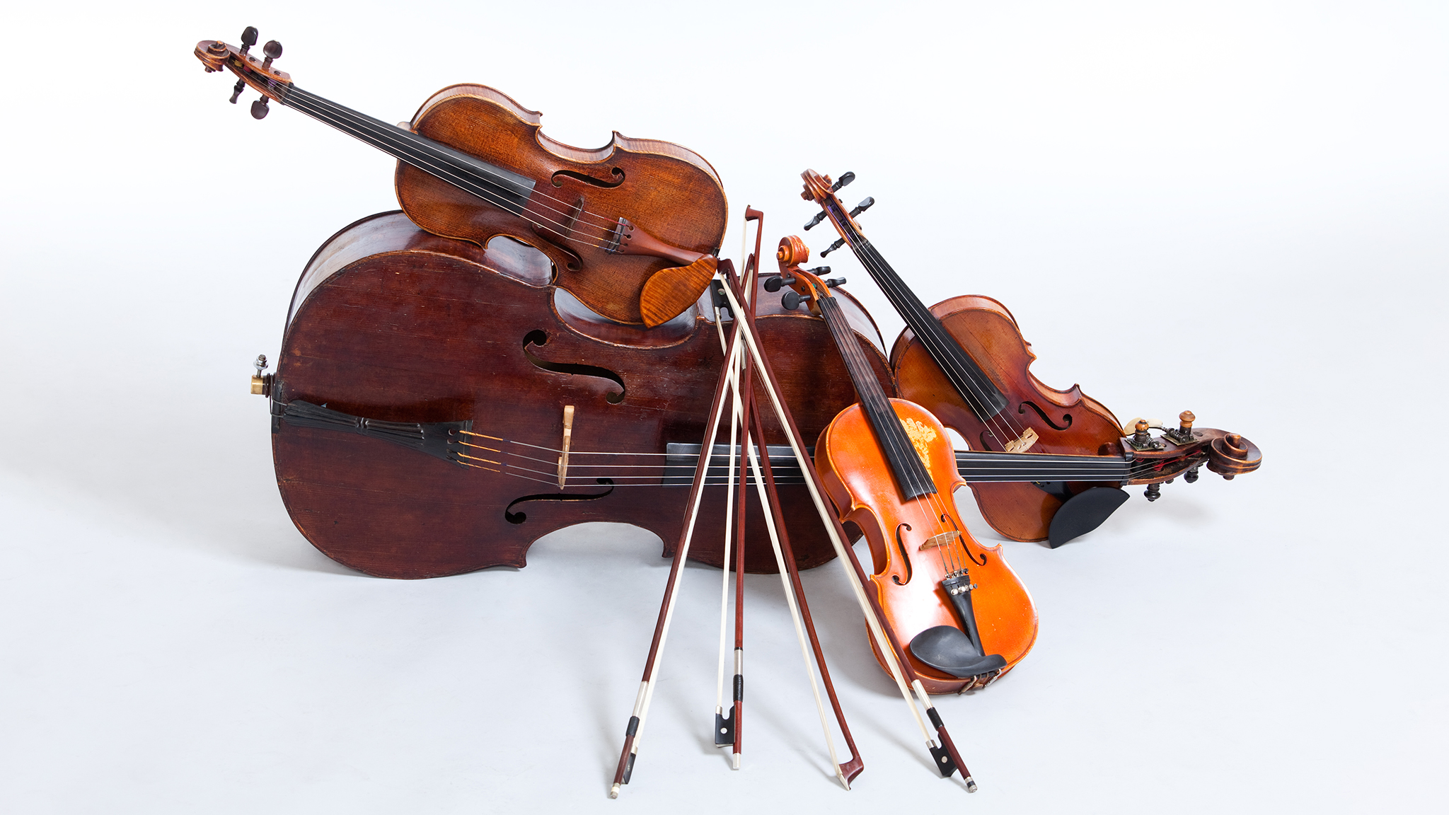 Quartet Image